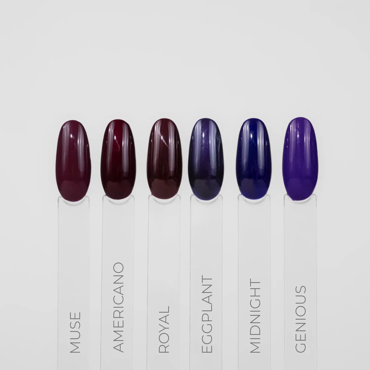 GEL POLISH, GENIOUS