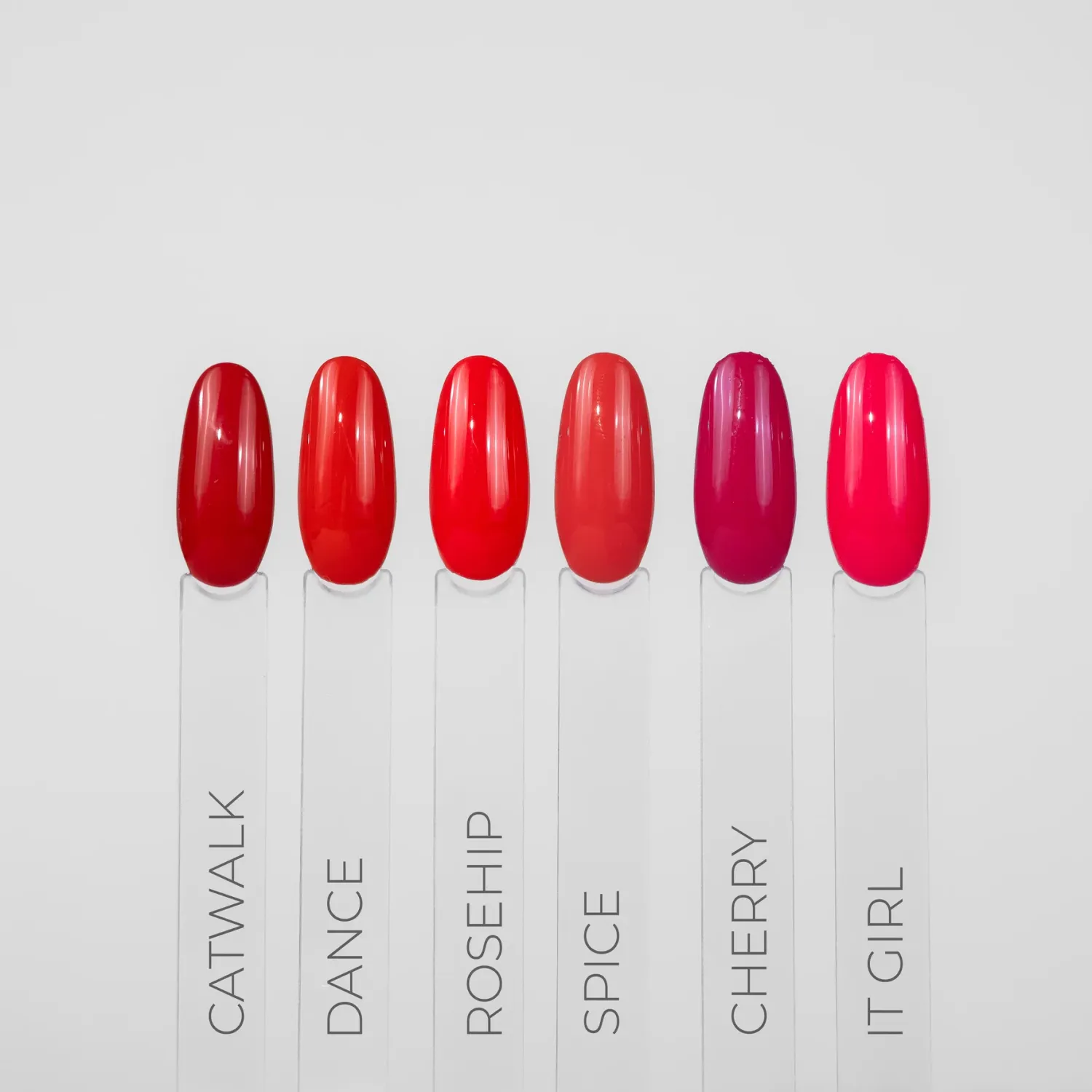 GEL POLISH, DANCE