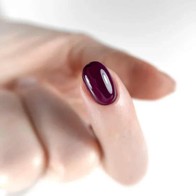 GEL POLISH, RICHNESS