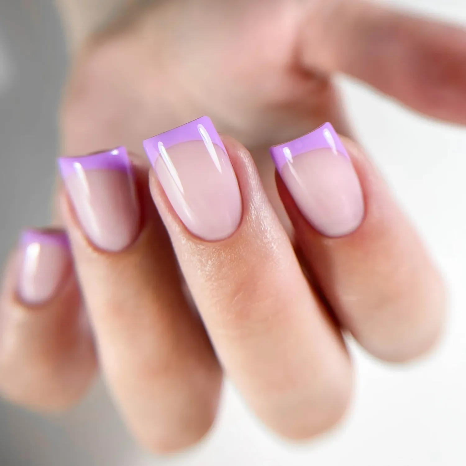 GEL POLISH, UNICORN