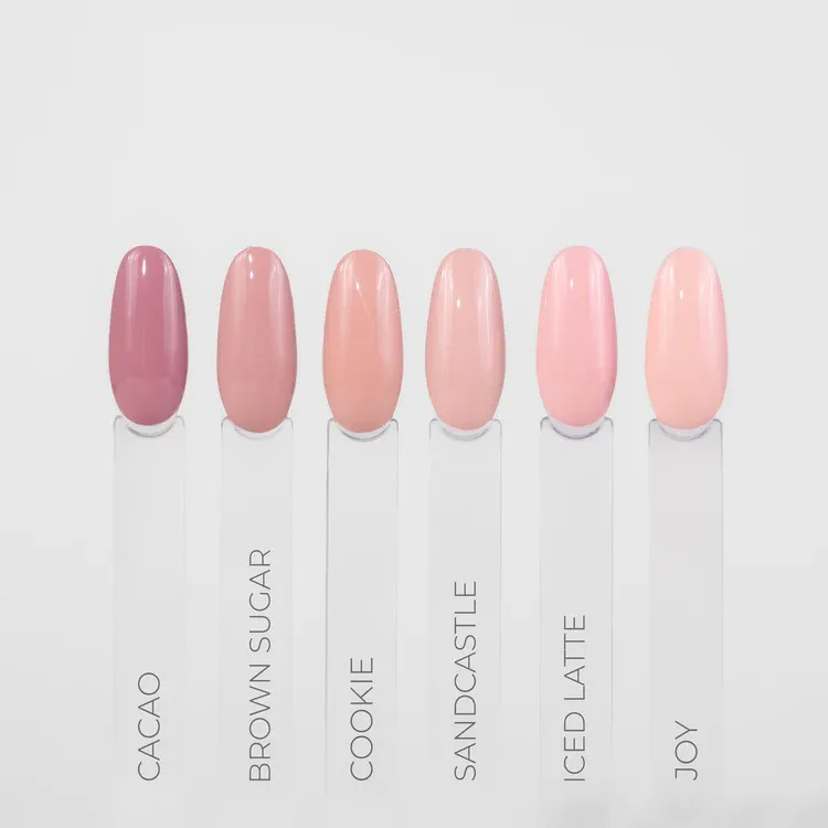 GEL POLISH, JOY