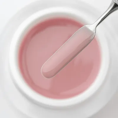 STABLE GEL, ALMOND