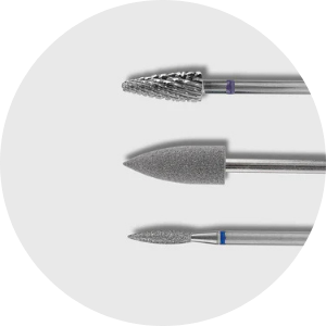 DRILL BITS