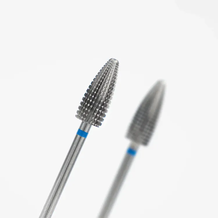 PINE DRILL BIT, MEDIUM 🔵
