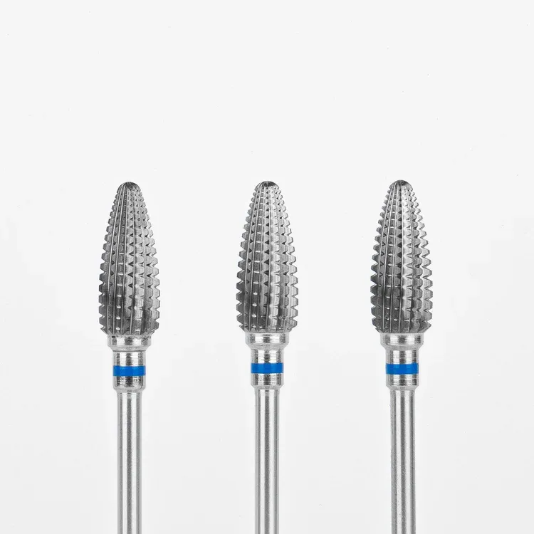 PINE DRILL BIT, MEDIUM 🔵