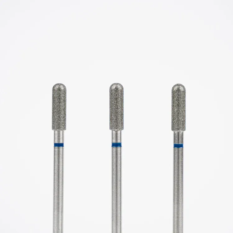 CYLINDER DRILL BIT 3.0mm MEDIUM