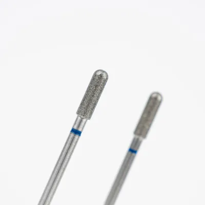 CYLINDER DRILL BIT 3.0mm MEDIUM 🔵