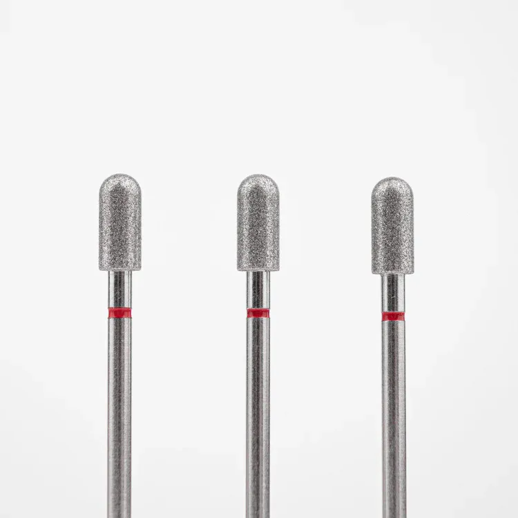 CYLINDER DRILL BIT 4.0mm FINE 🔴