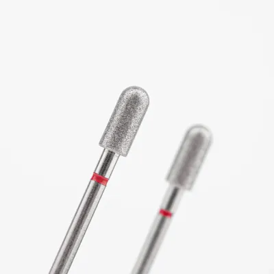 CYLINDER DRILL BIT 4.0mm FINE 🔴