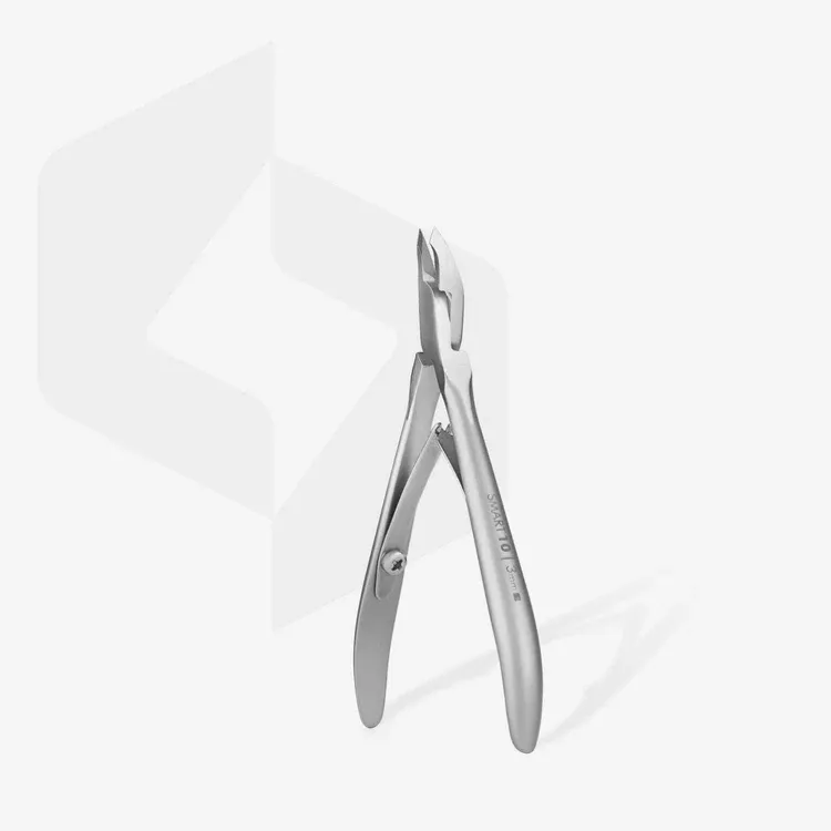 Professional cuticle nippers SMART 10