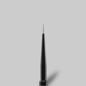 Brush liner EXPERT width 1 mm/length 7 mm