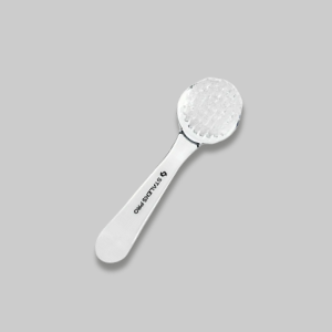 Manicure brush EXPERT 01l (with cover)