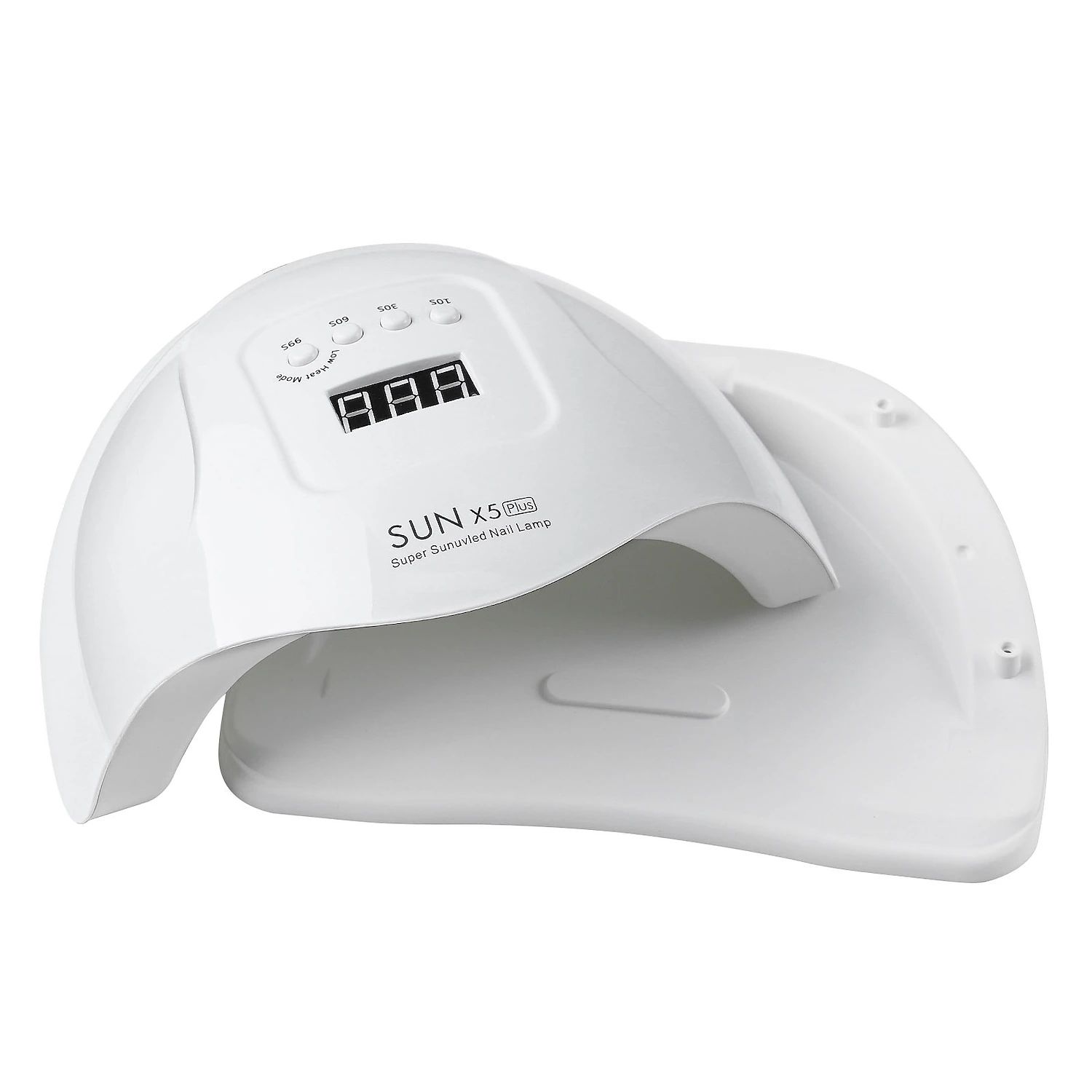 SUNX5 Plus/MAX UV/LED Nail Lamp 36W