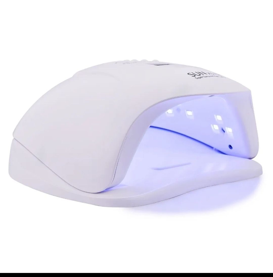 SUNX5 Plus/MAX UV/LED Nail Lamp 36W