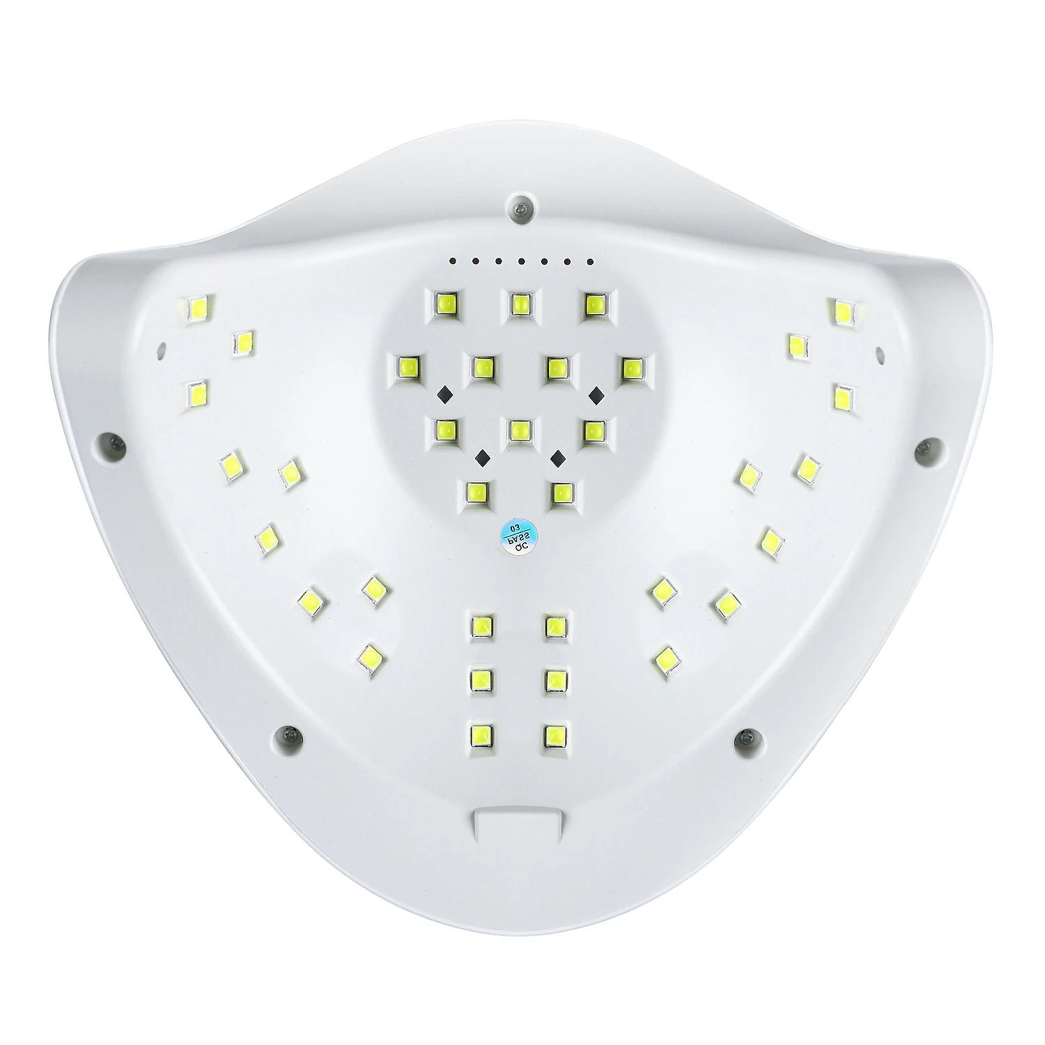 SUNX5 Plus/MAX UV/LED Nail Lamp 36W