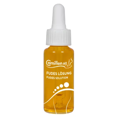 Camillen60 Antifungal FUDES solution 20ml
