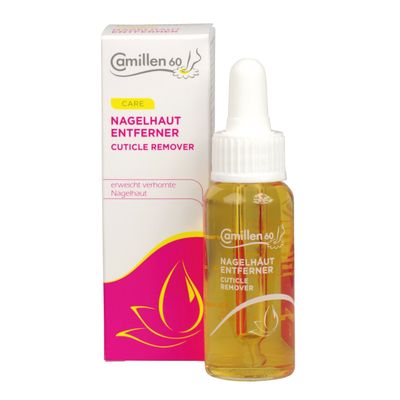 Camillen60 Cuticle remover