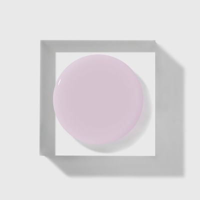COLORED BASE, PINK CREAM