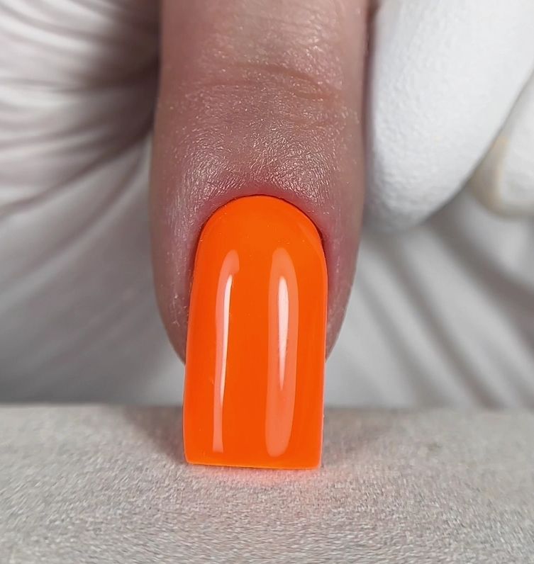 GEL POLISH, BLISS