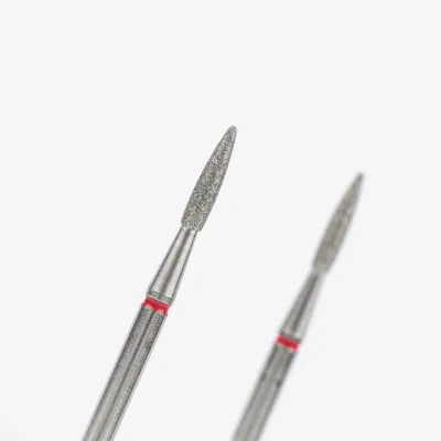 FLAME DRILL BIT 2.1mm FINE