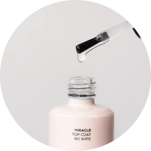 BASE &amp; TOP COATS