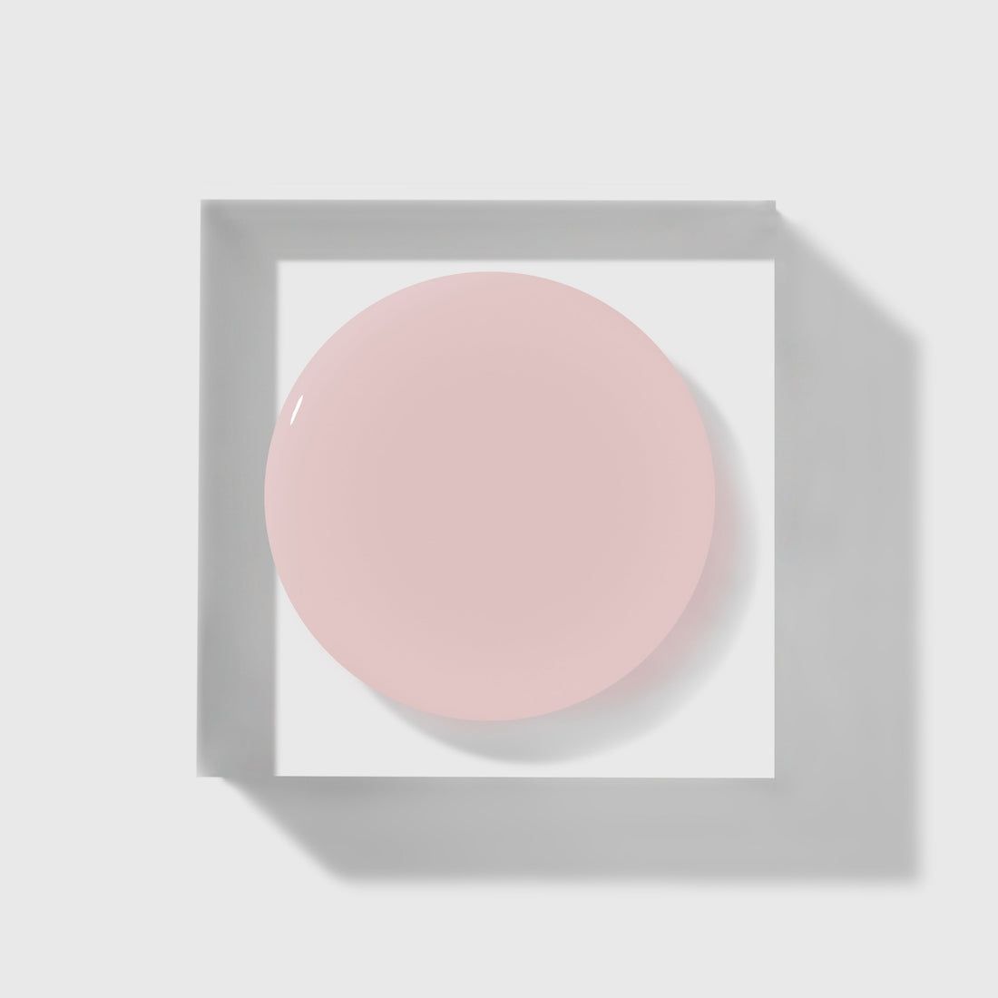 COLORED BASE, PANNA COTTA