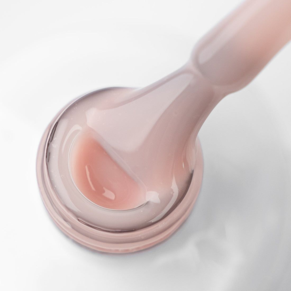 COLORED BASE, PANNA COTTA
