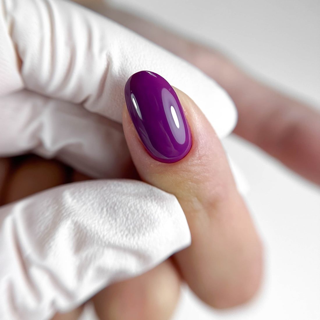 GEL POLISH, SECRET