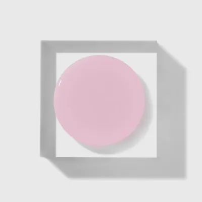 BIAB HARD BASE, FLEUR