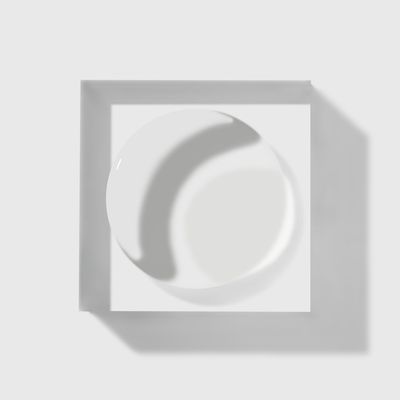 ADVANCED BOTTLE GEL, GLASS (CLEAR)