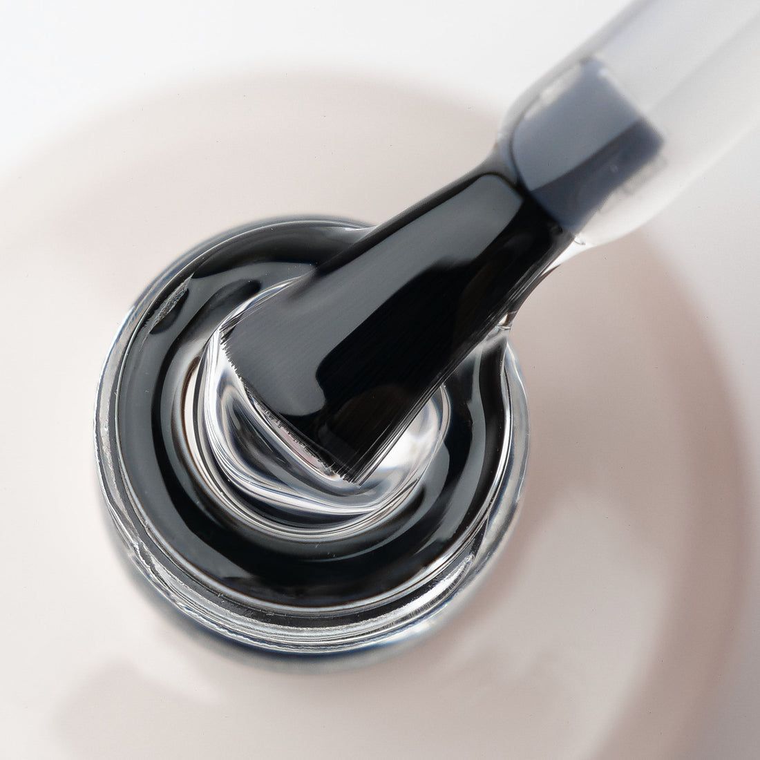 ADVANCED BOTTLE GEL, GLASS (CLEAR)