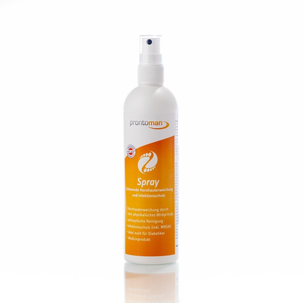 PRONTOMAN Callus Spray 250ml