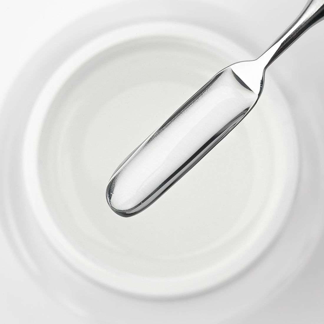FIBER GEL, CLEAR