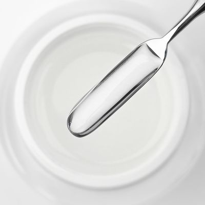 FIBER GEL, CLEAR