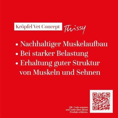 Original KRÖPFEL Extreme Muscle Builder, 1000ml