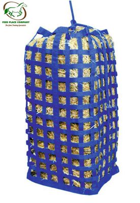 HORSEFEED BOX Gurtband Heusack XL für kleine Quaderballen