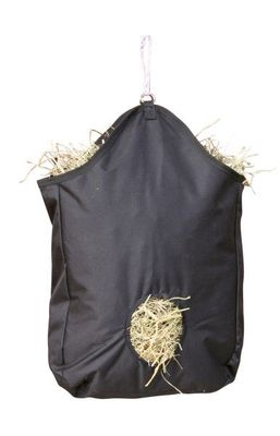 Original FUTTERKISTE Heu Futtersack mit Öffnung
