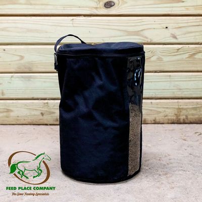 HORSEFEED BOX Easy View Grain Bag 1200D