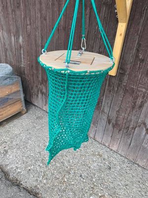Original HORSEFEED BOX FunNet 40