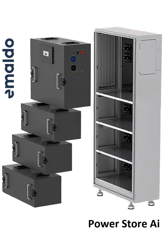 Elektriker av Stockher Solar Teknik AB – projekt 2