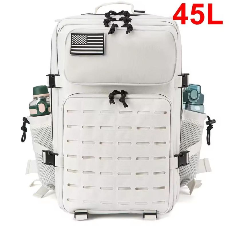 Ein Rucksack mit höhe Qualität, optimal für Reisen oder Wandern. Bietet Platz Möglichkeiten für alles was man für Unterwegs braucht.