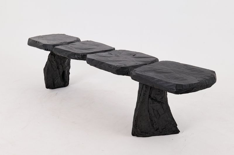 Benches