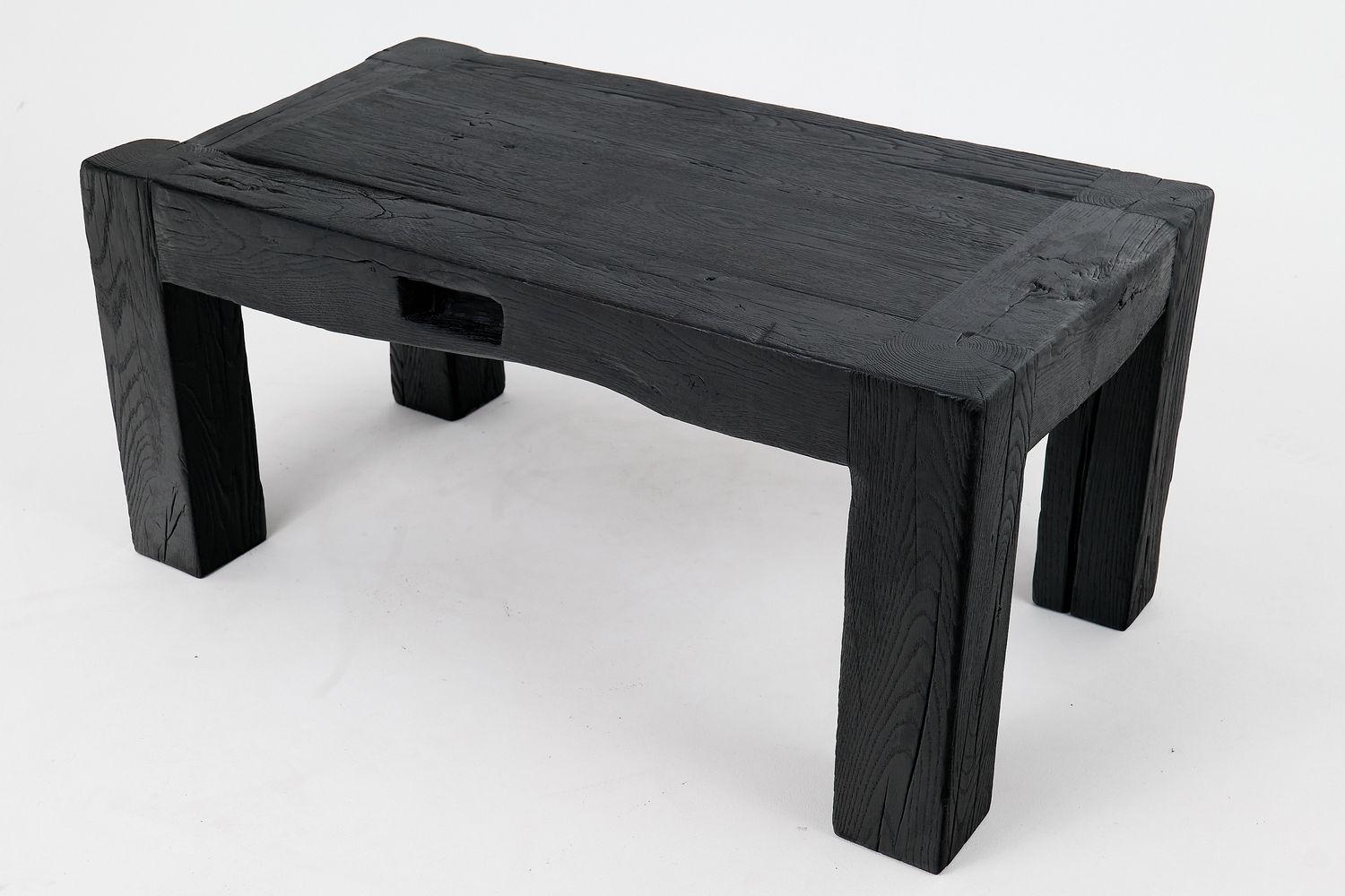 Reclaimed Oak Coffee Table Reclaimed Oak Coffee Table