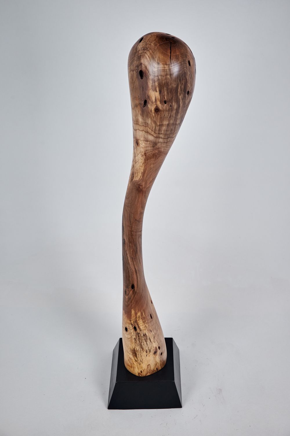 Still Stand Abstract Wood Sculpture Still Stand Abstract Wood Sculpture