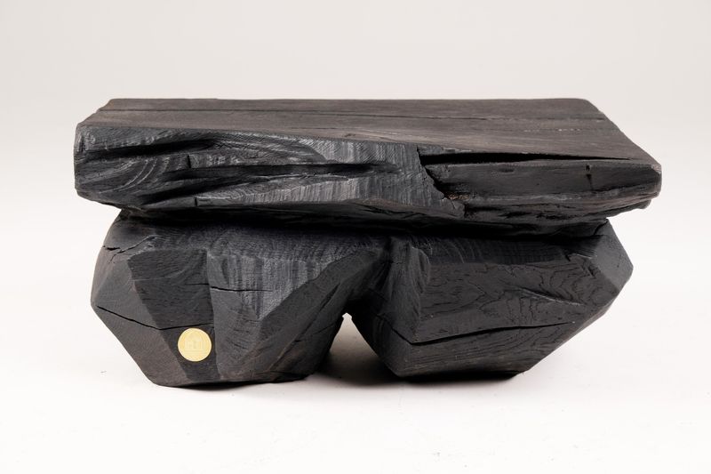 Decorative Pieces - Stools/Side Tables