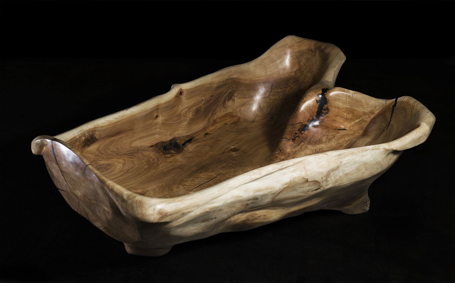 Bathtub Bathtub