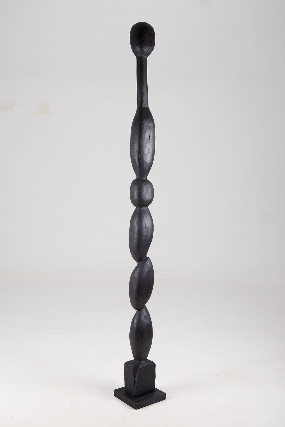 Still Stand Abstract sculpture