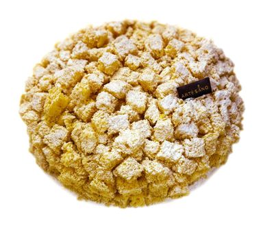 MIMOSA CREMA