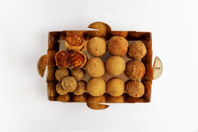 BOX FRITTI | 18pz