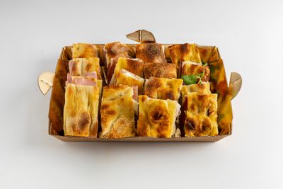 BOX PIZZA FARCITA | 15pz